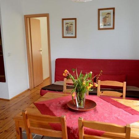 Unsere Ferienwohnung Stefan Im Riesengebirge! Dolni Lanov Dış mekan fotoğraf
