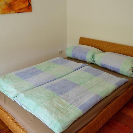 Unsere Ferienwohnung Stefan Im Riesengebirge! Dolni Lanov Dış mekan fotoğraf