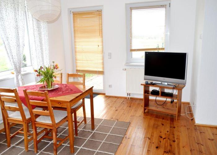 Unsere Ferienwohnung Stefan Im Riesengebirge! Dolni Lanov Dış mekan fotoğraf