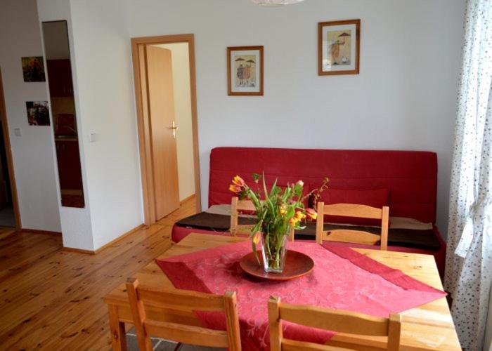 Unsere Ferienwohnung Stefan Im Riesengebirge! Dolni Lanov Dış mekan fotoğraf