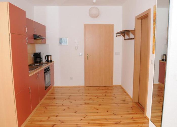 Unsere Ferienwohnung Stefan Im Riesengebirge! Dolni Lanov Dış mekan fotoğraf