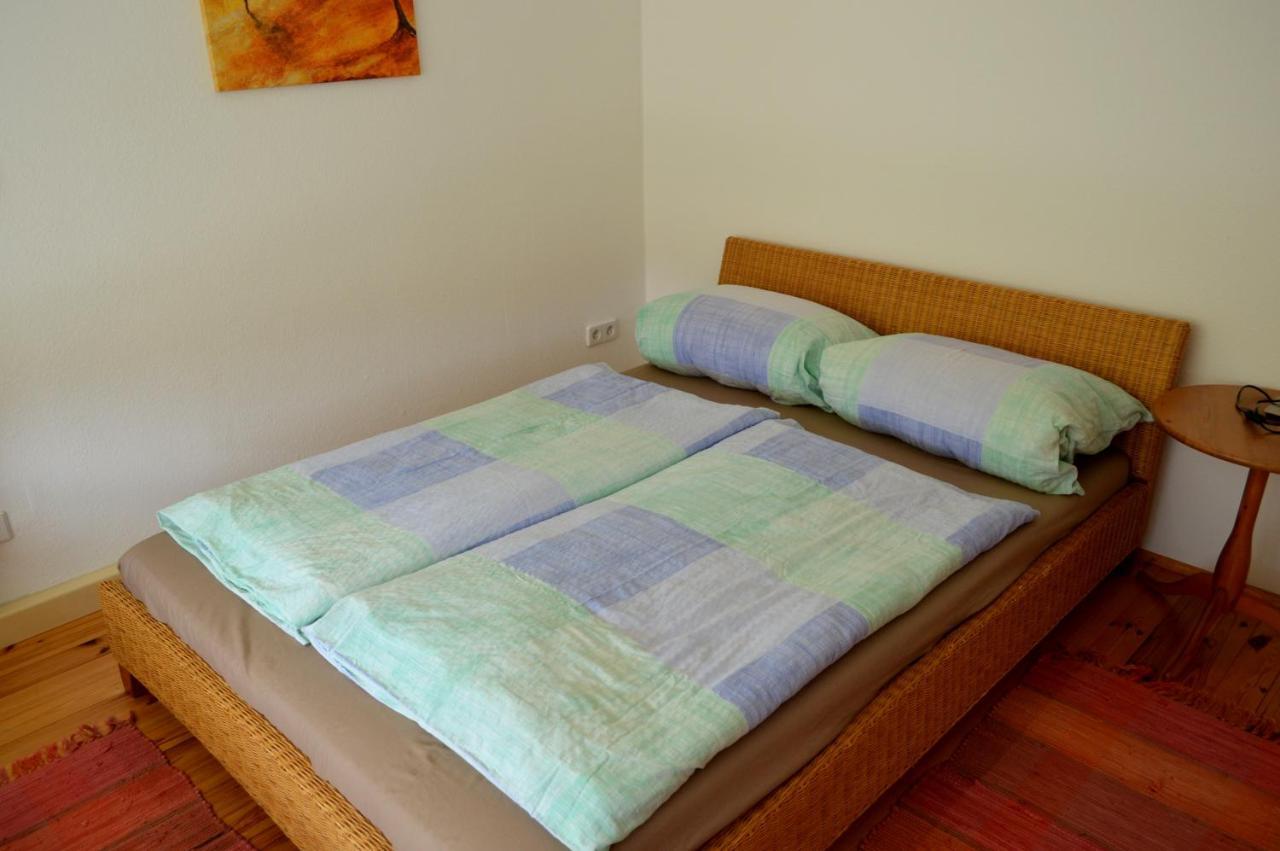 Unsere Ferienwohnung Stefan Im Riesengebirge! Dolni Lanov Dış mekan fotoğraf