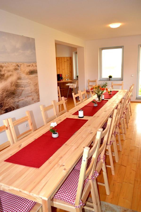 Unsere Ferienwohnung Stefan Im Riesengebirge! Dolni Lanov Dış mekan fotoğraf